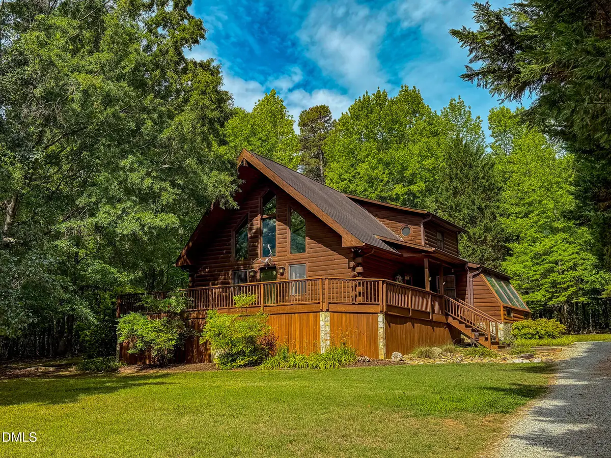222 Amber Road, Timberlake, NC 27583 - #1