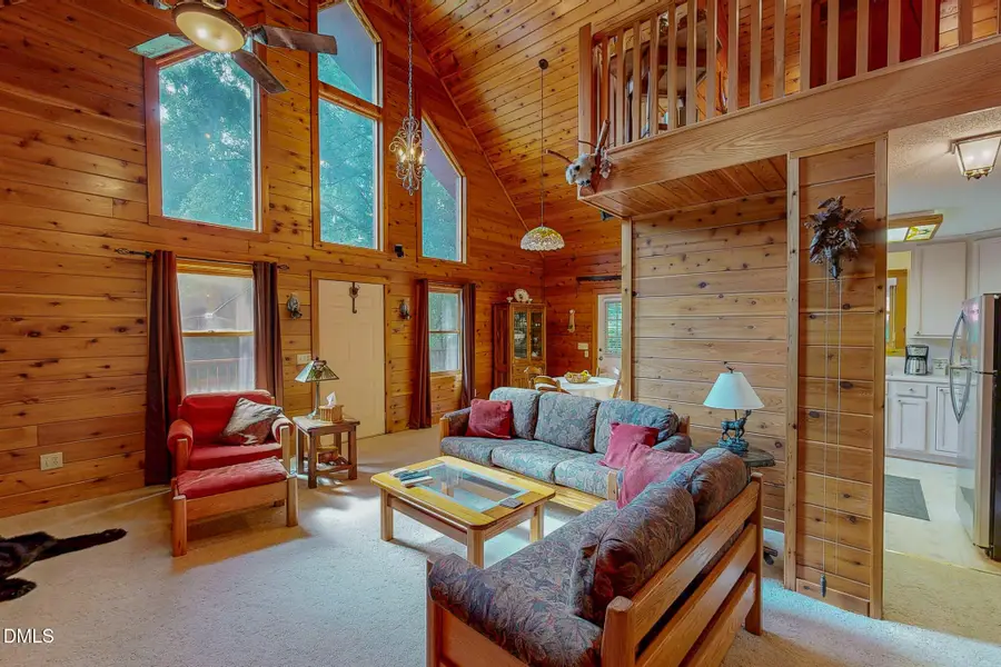 222 Amber Road, Timberlake, NC 27583 - #2