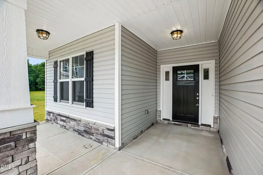 96 Arapahoe Drive, Kenly, NC 27542 - #2
