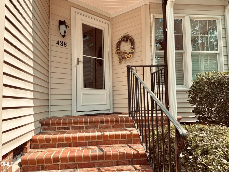 438 Crossvine Close, Pittsboro, NC 27312 - #2