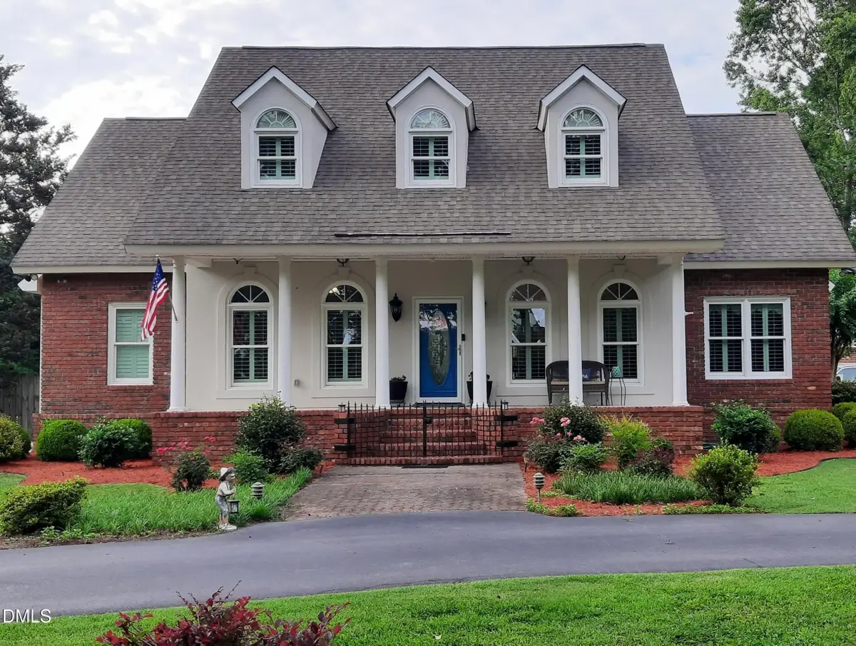 774 Buckland, Fayetteville, NC 28312 - #1