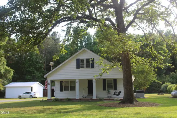 Address Withheld By Seller, Lucama, NC 27851