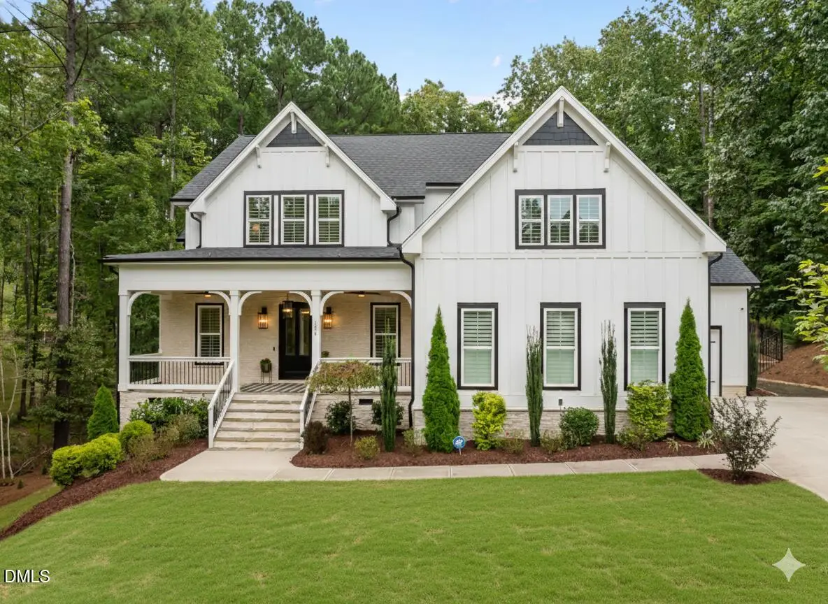 1004 Browning Place, Youngsville, NC 27596 - #1