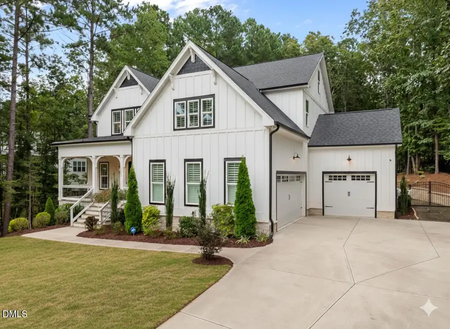1004 Browning Place, Youngsville, NC 27596 - #2