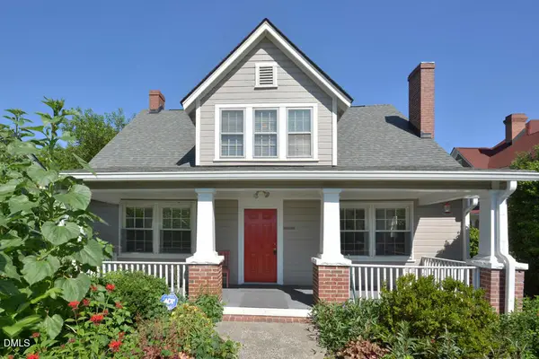 1814 Chapel Hill Road, Durham, NC 27707