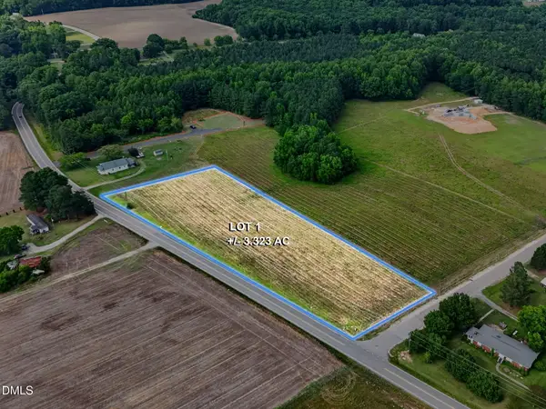 0 Rice Road, Zebulon, NC 27597
