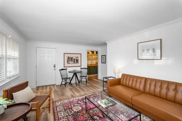 705 Daniels Street #D, Raleigh, NC 27605