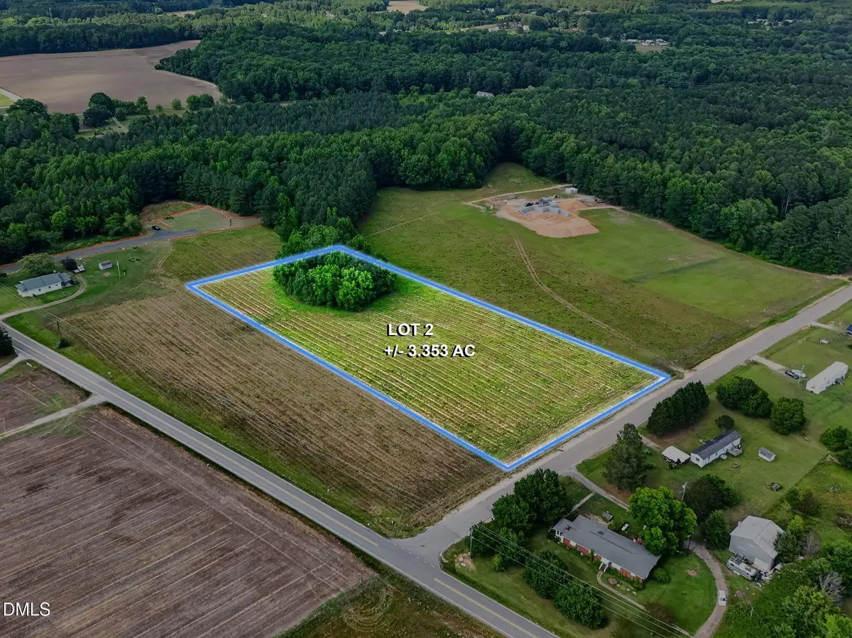 67 Rice Road, Zebulon, NC 27597 - #1