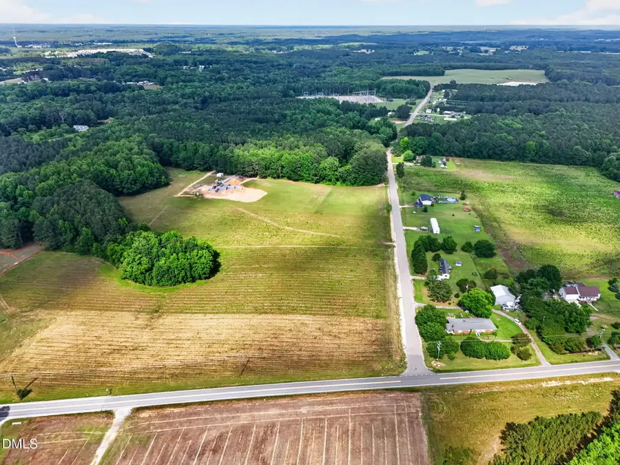 67 Rice Road, Zebulon, NC 27597 - #3
