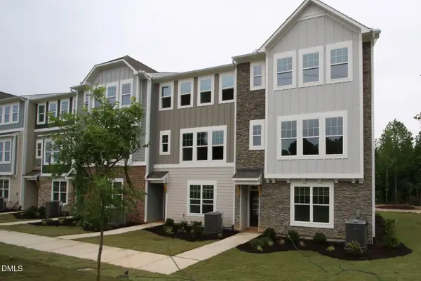2927 Richardson Road #481, Apex, NC 27502