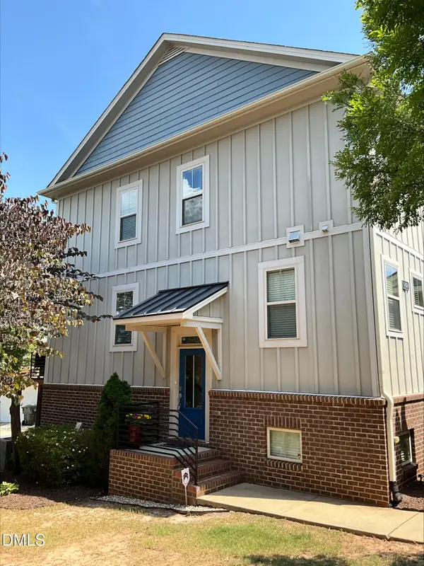 1408 Crafton Way, Raleigh, NC 27607