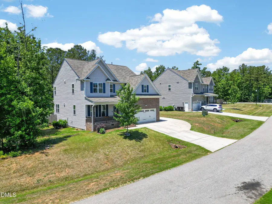 8909 Hardie Farm Circle, Wake Forest, NC 27587 - #3