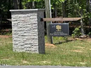 40 Downes Trail, Selma, NC 27576 - #1
