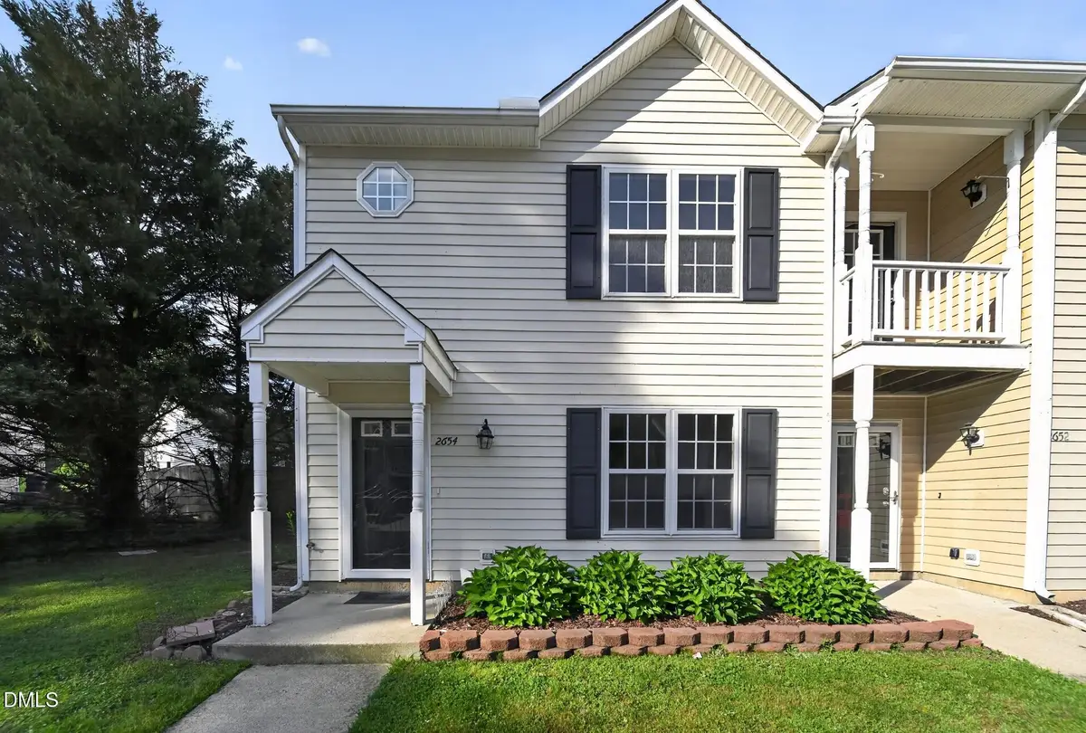 2654 Dwight Place, Raleigh, NC 27610 - #1
