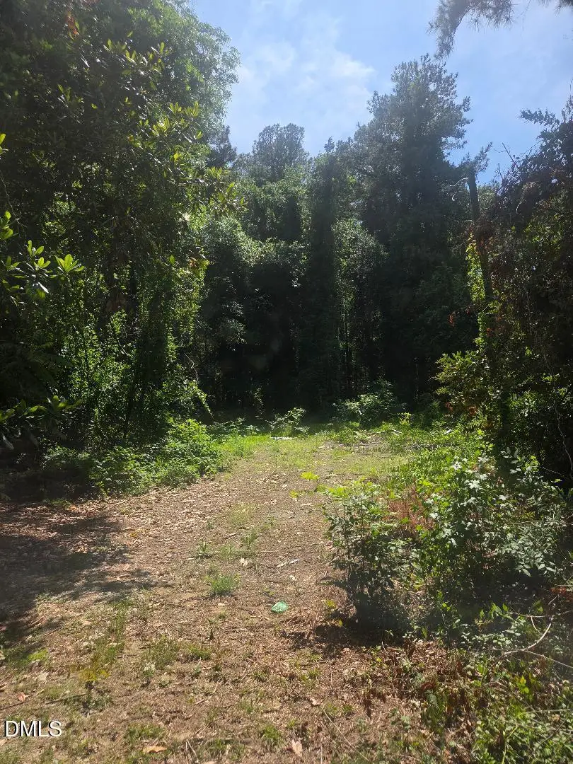 1980 Lystra Road, Chapel Hill, NC 27517 - #1