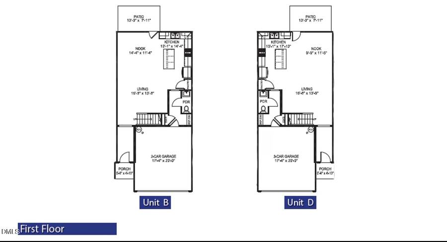 32 Joyner Park Drive, Rocky Mount, NC 27803 - #2