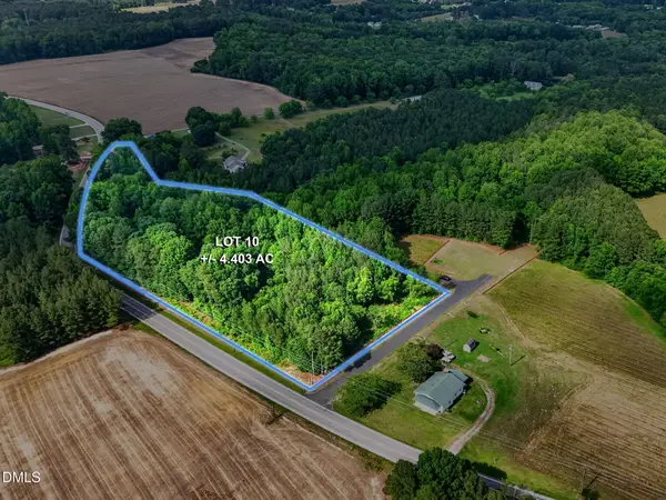 10309 Basmati Trail, Zebulon, NC 27597