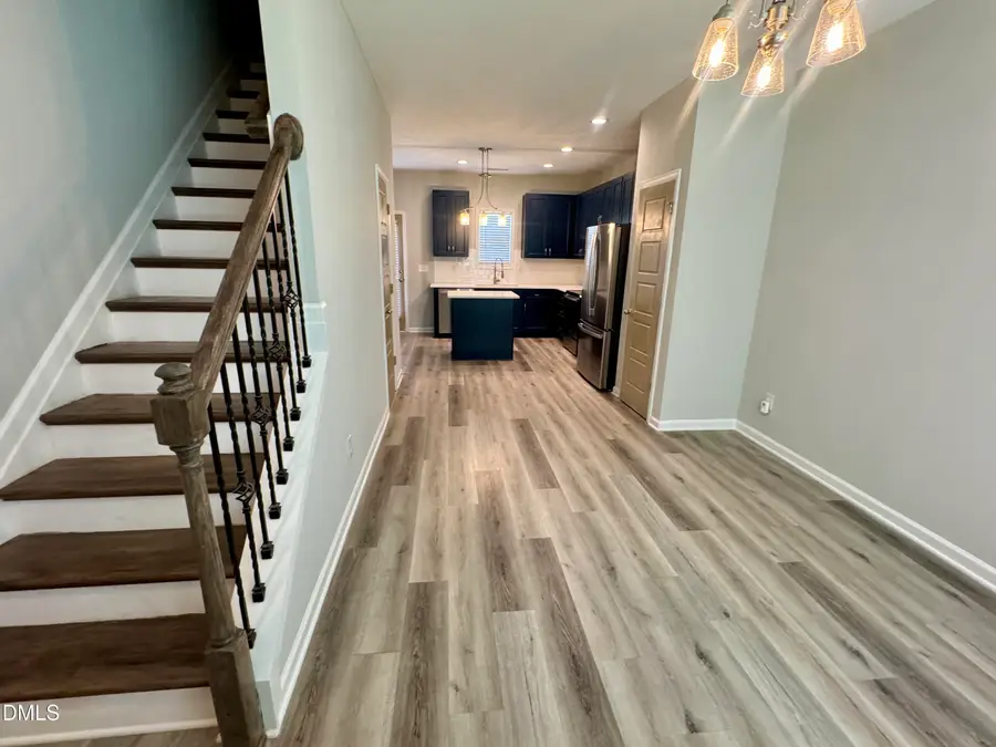 63 Crawford Parkway, Clayton, NC 27520 - #2