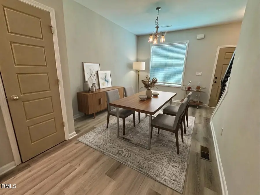 63 Crawford Parkway, Clayton, NC 27520 - #3