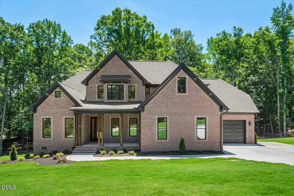 86 Fort Boone Court, Clayton, NC 27527 - #1