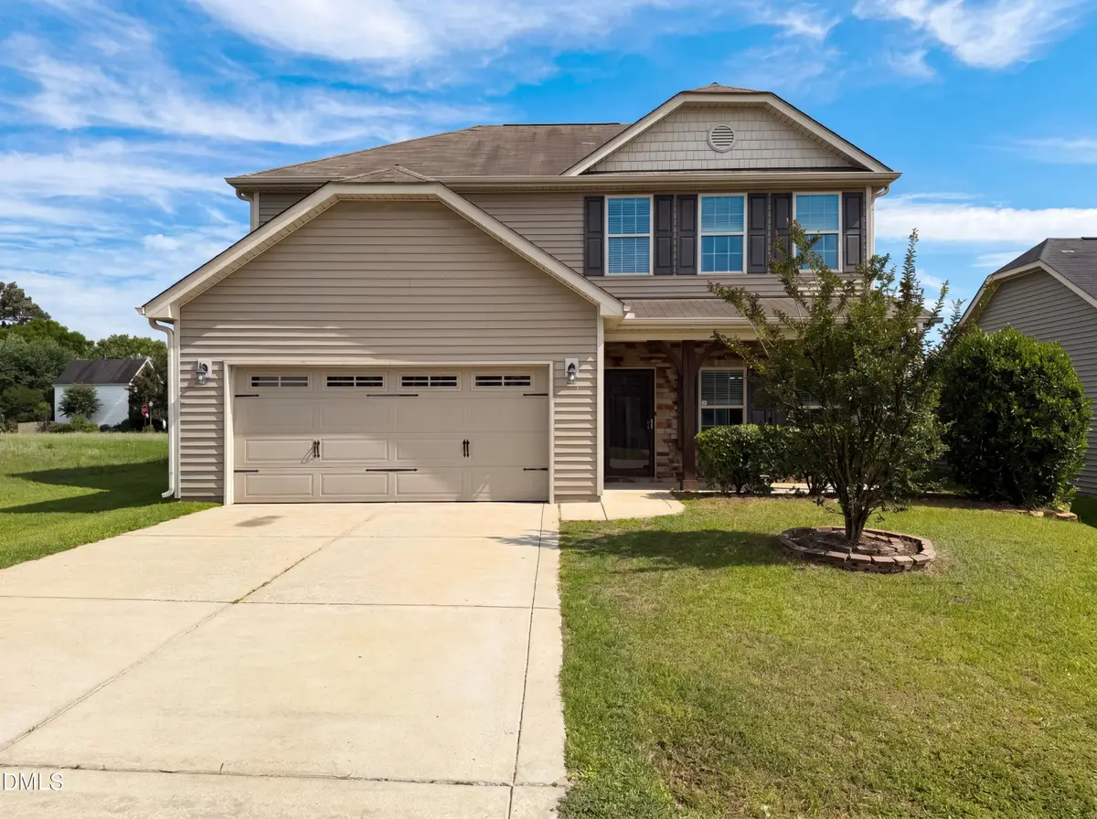 216 Hardaway Point, Clayton, NC 27527 - #1