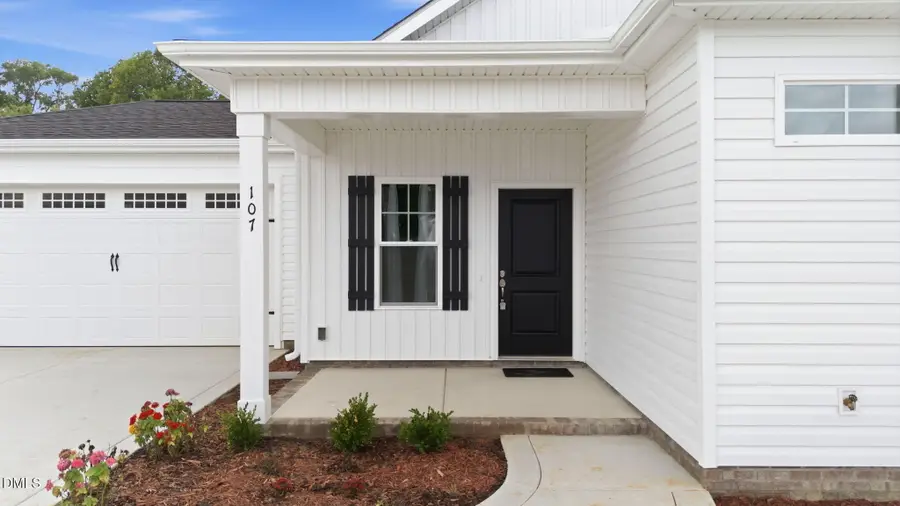 107 Sagewood Drive, Dudley, NC 28333 - #2