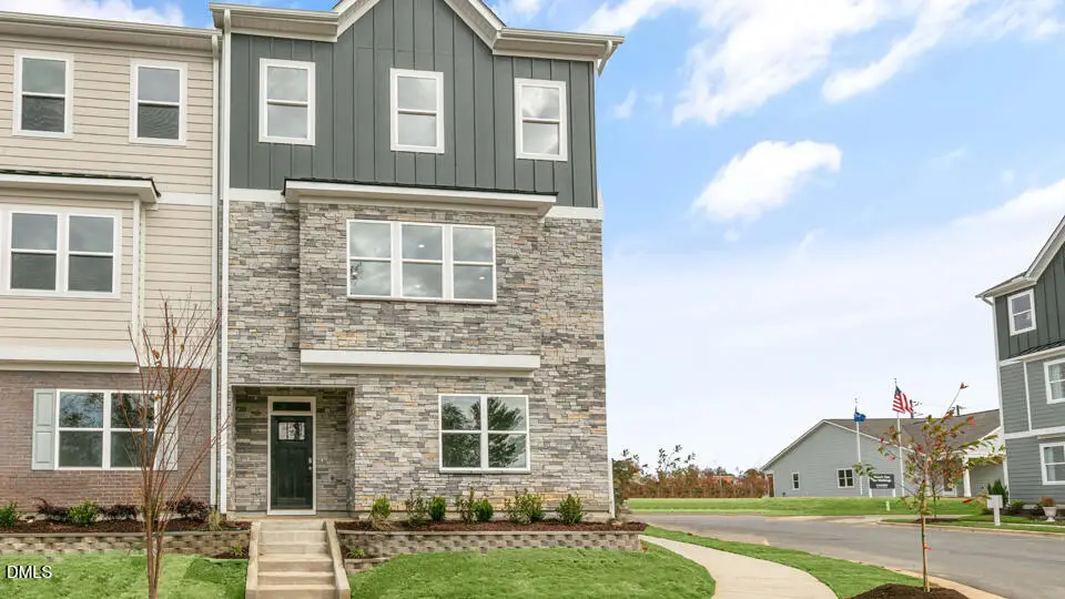 701 Grafton Forest Lane, Fuquay Varina, NC 27526 - #1