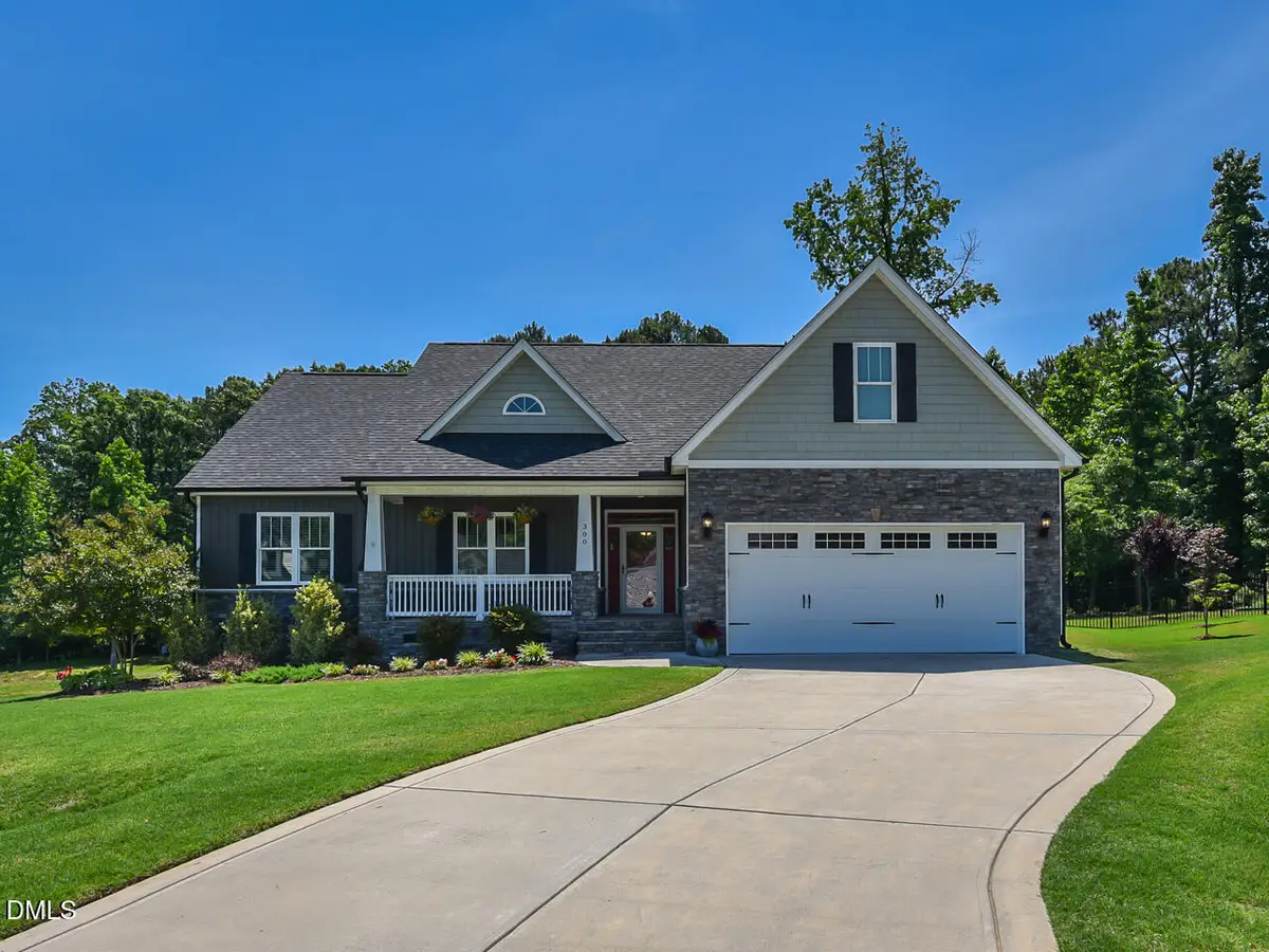 300 Newman Lane, Wendell, NC 27591 - #1