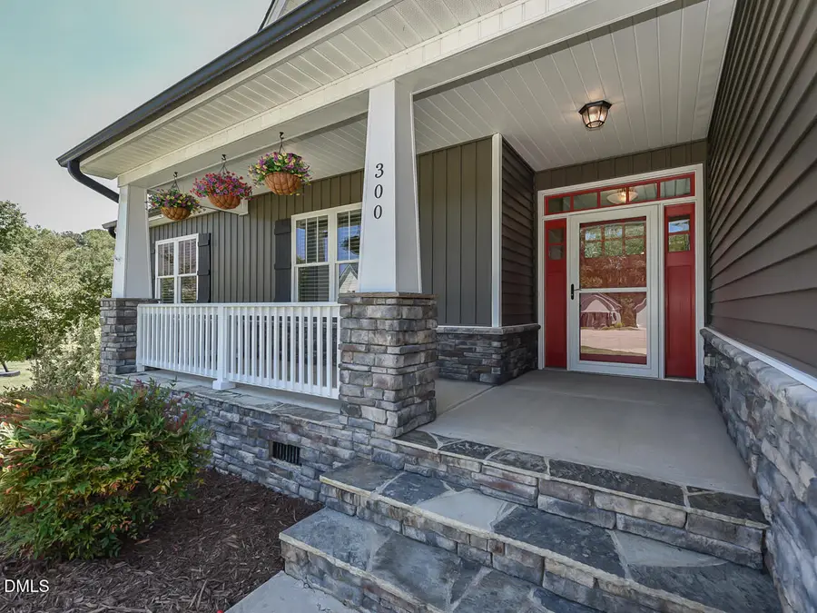 300 Newman Lane, Wendell, NC 27591 - #2