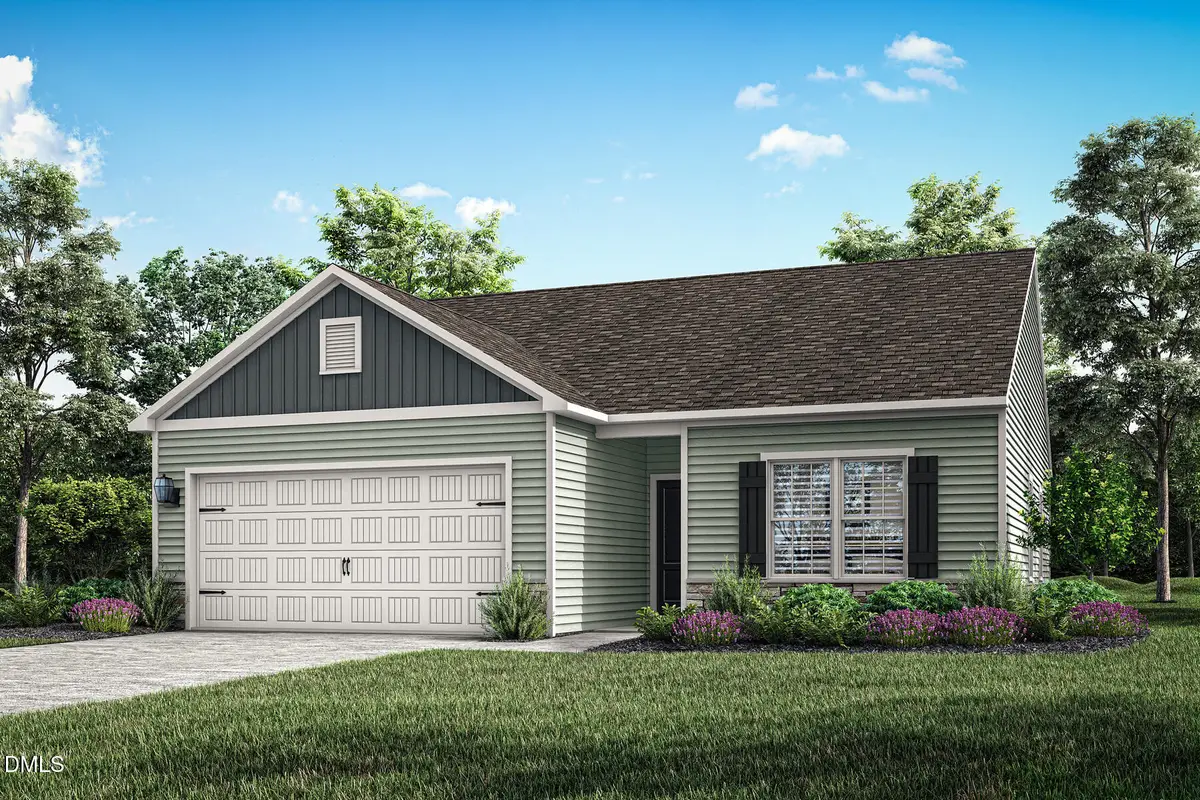 103 Independence Lane, Oxford, NC 27565 - #1