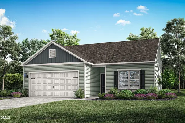103 Independence Lane, Oxford, NC 27565