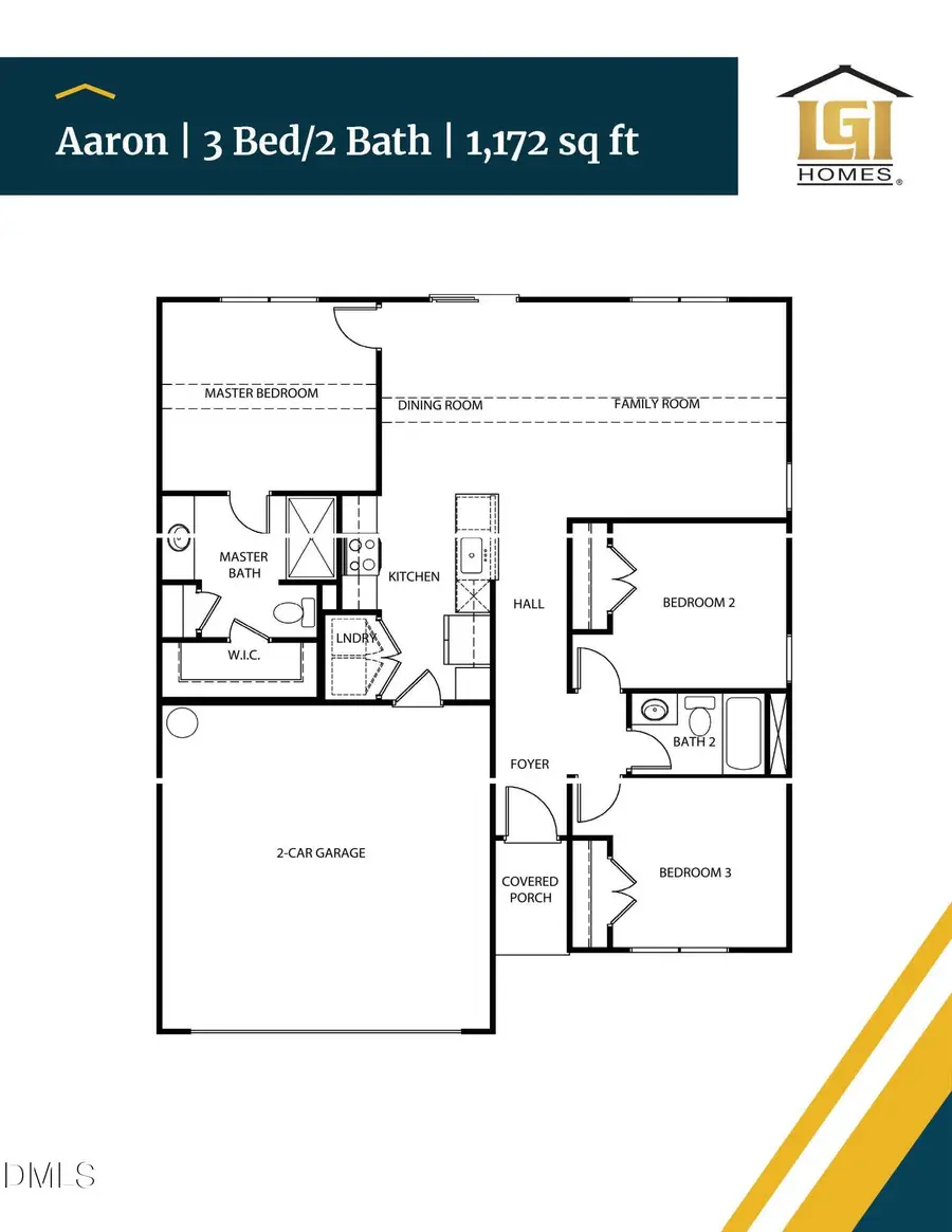 103 Independence Lane, Oxford, NC 27565 - #2