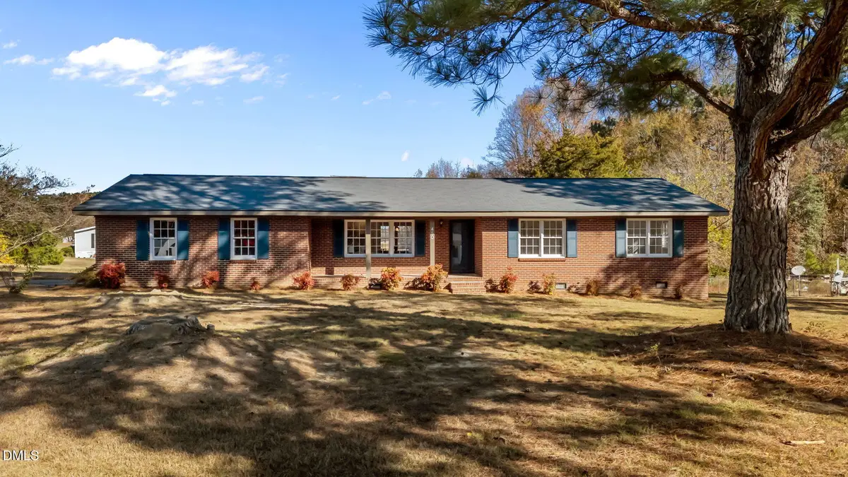 10 Alease Drive, Zebulon, NC 27597 - #1