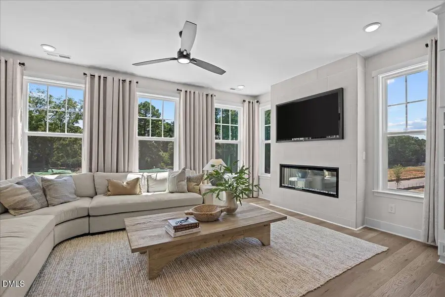 10910 Berry Woods Lane, Raleigh, NC 27617 - #2
