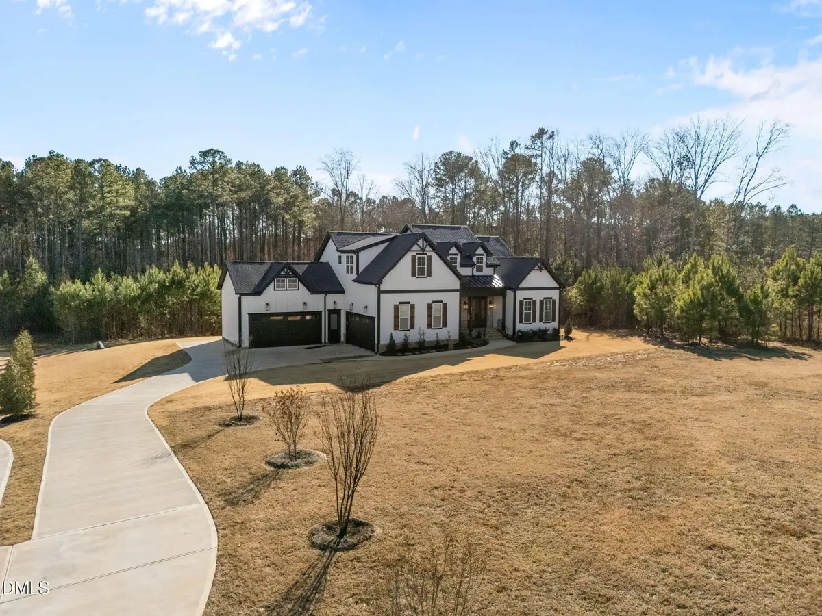 3214 Bruce Garner Road, Creedmoor, NC 27522 - #1