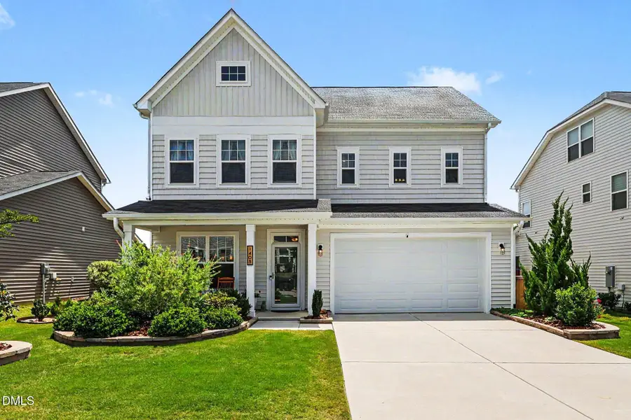 1405 Queen Trigger Drive, Fuquay Varina, NC 27526 - #2