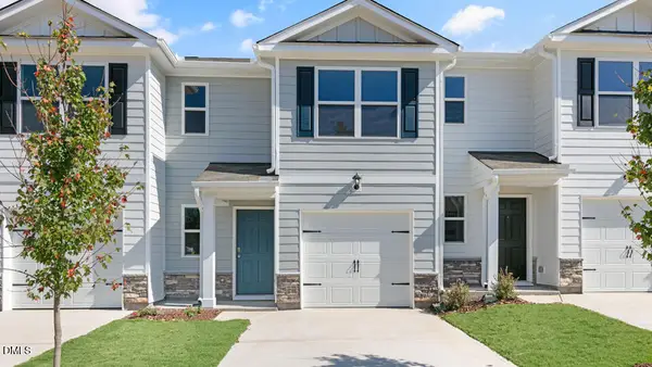 551 Stream Walk Crossing, Wendell, NC 27591