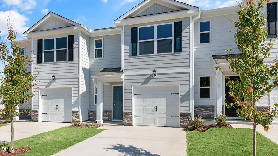 551 Stream Walk Crossing, Wendell, NC 27591 - #3