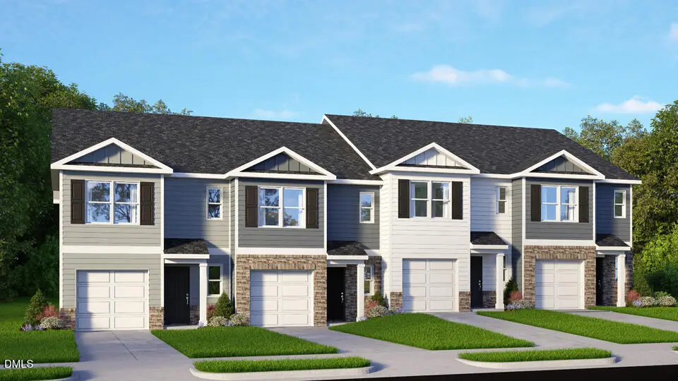 502 Cherry Laurel Drive, Sanford, NC 27332 - #1