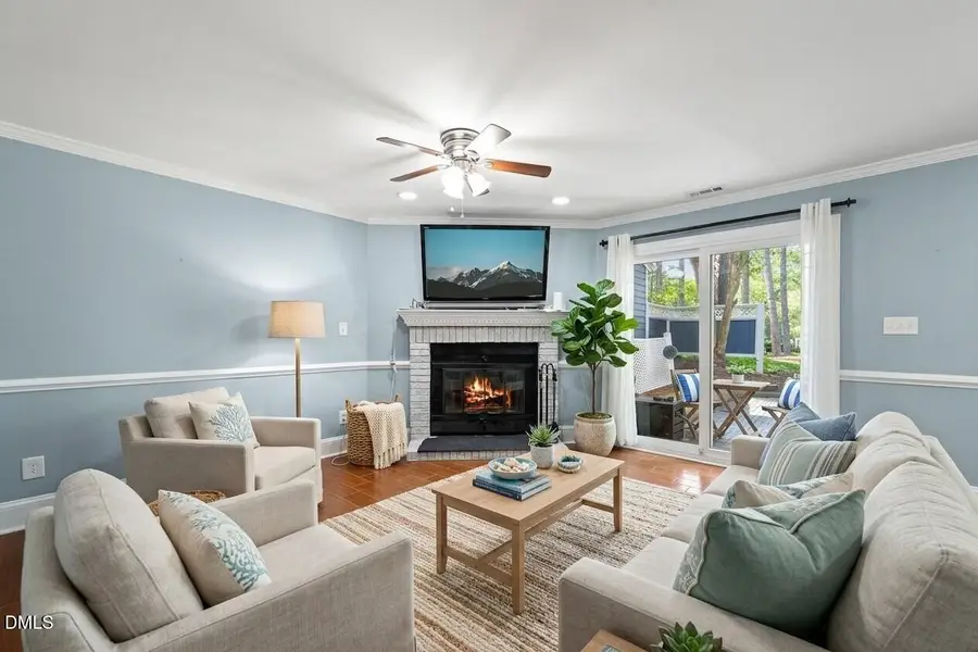 7605 Wellesley Park, Raleigh, NC 27615 - #2