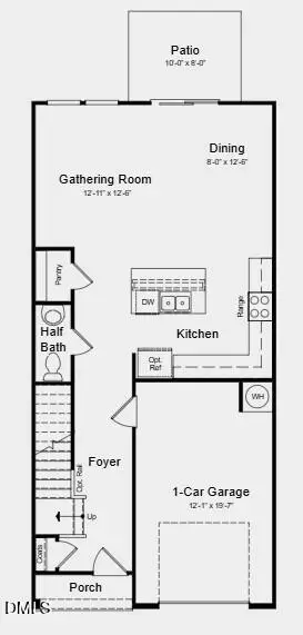 8760 Wardle Court, Wake Forest, NC 27587 - #2