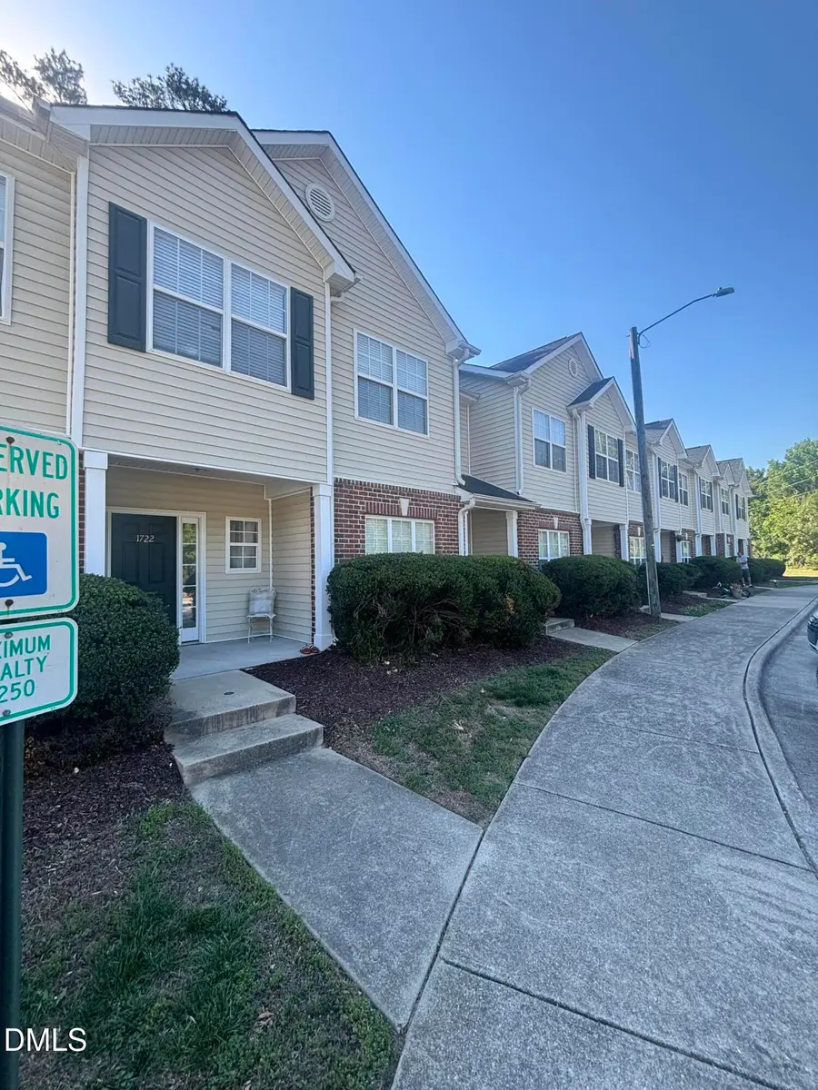 1720 Talon Ridge Way, Raleigh, NC 27610 - #2