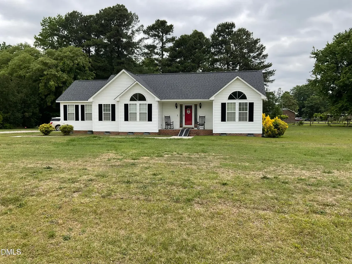 3220 N Shiloh Road, Garner, NC 27529 - #1