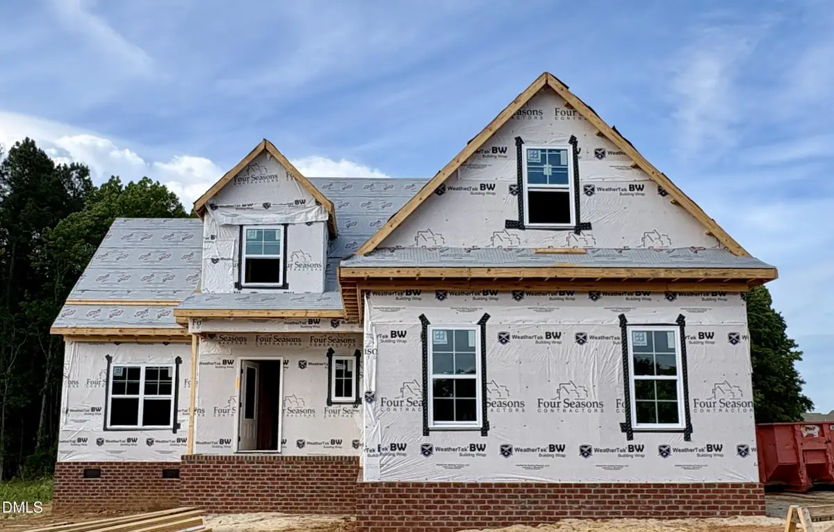 7376 Huckleberry Drive, Spring Hope, NC 27882 - #1