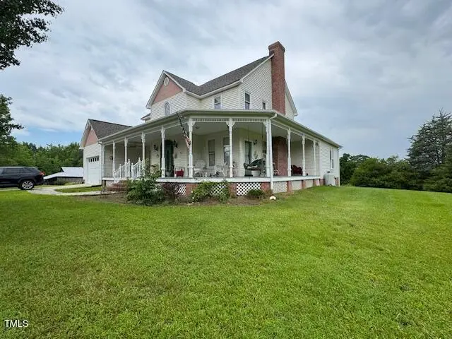 526 Bob Rainey Trail, Burlington, NC 27217 - #2