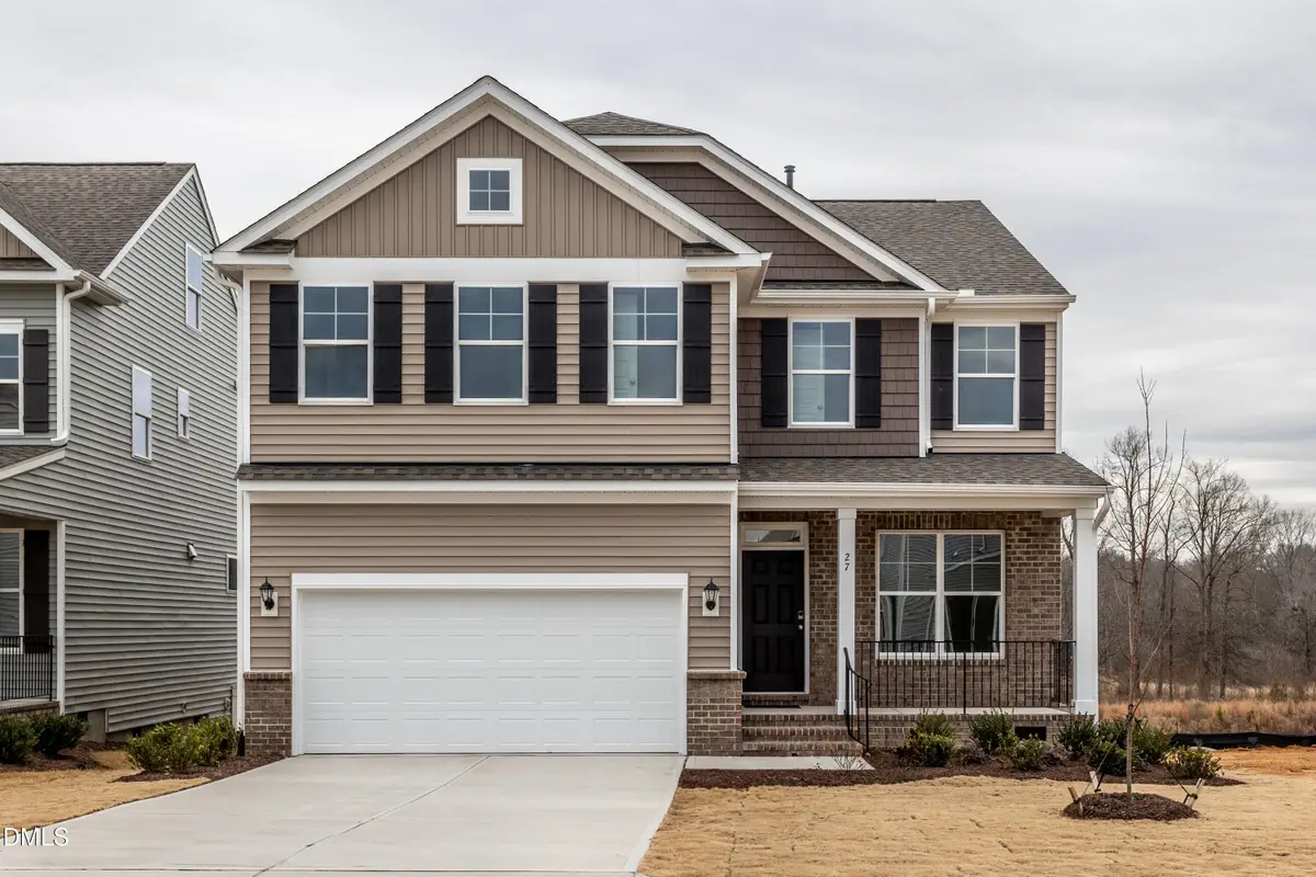 27 Grassland Drive #91, Garner, NC 27529 - #1