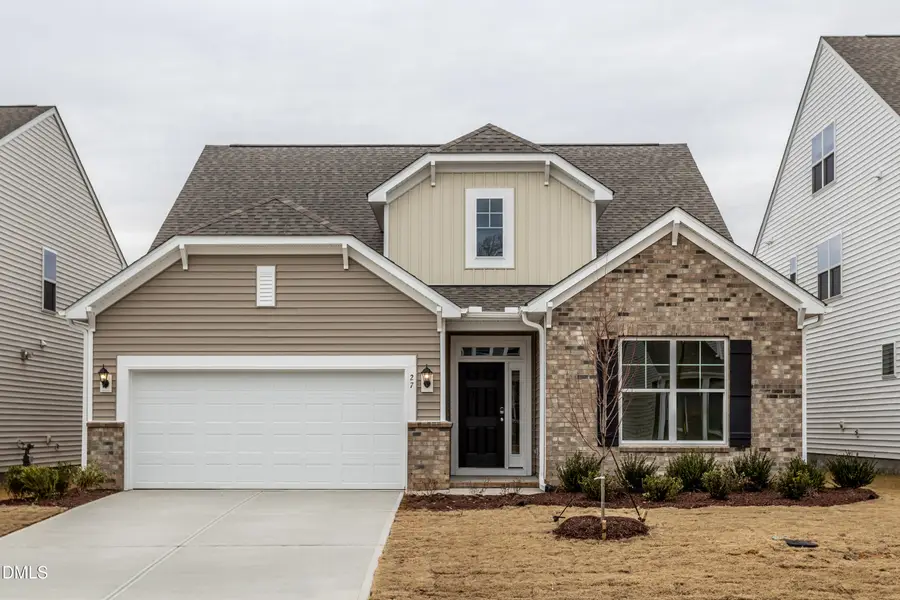 27 Steppe Way #59, Garner, NC 27529 - #2