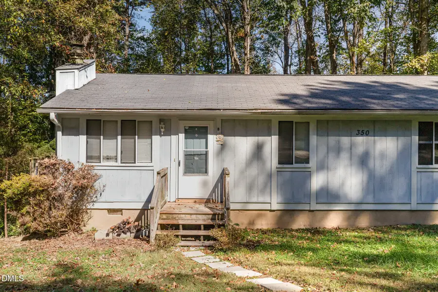 348-360 Cedar Lake Road #A & B, Chapel Hill, NC 27516 - #3