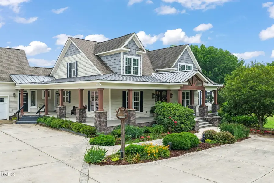 6588 Cornwallis Road, Garner, NC 27529 - #2