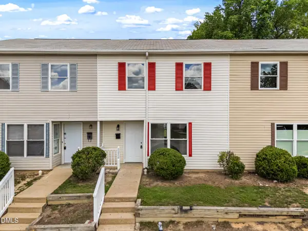 8216 Merriweather Circle, Raleigh, NC 27616